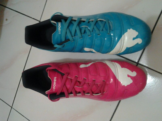 puma evopower 2014 world cup