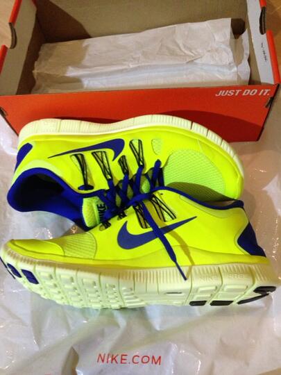 sepatu nike free 5.0