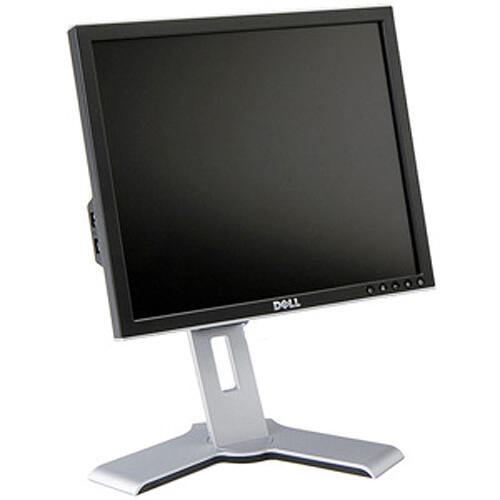 Terjual LCD Dell 1908FPb 19 inch Squere 