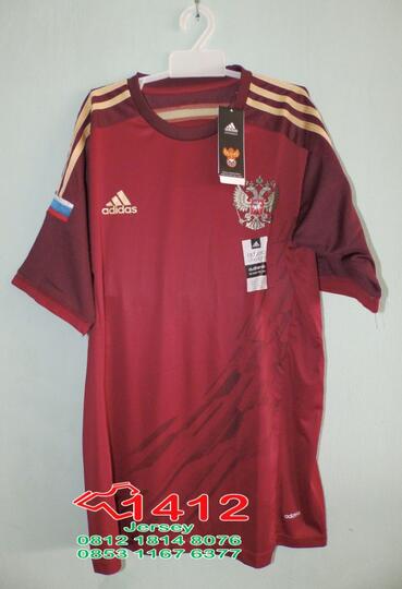 Cuci Gudang, Jersey GO/Thai