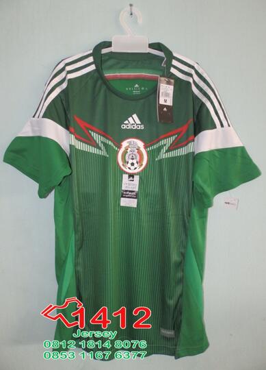 Cuci Gudang, Jersey GO/Thai