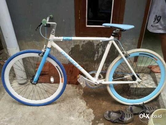 olx sepeda fixie