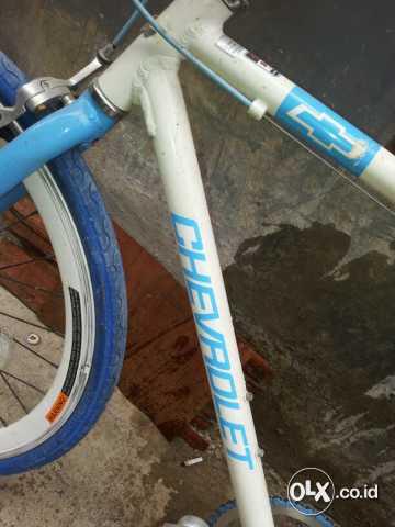 olx sepeda fixie