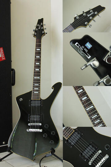 les paul plustop pro fx