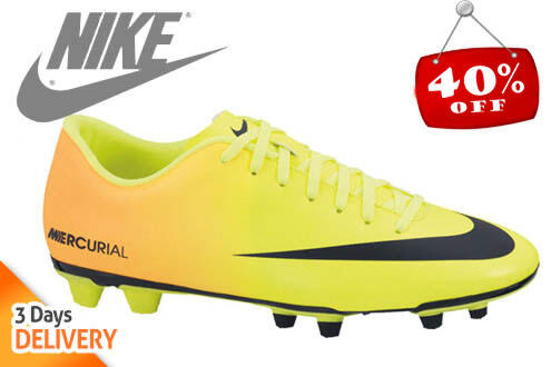 nike mercurial vortex fg