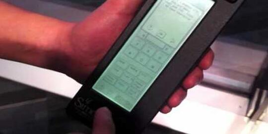 Mengenal Sejarah Smartphone Pertama di Dunia