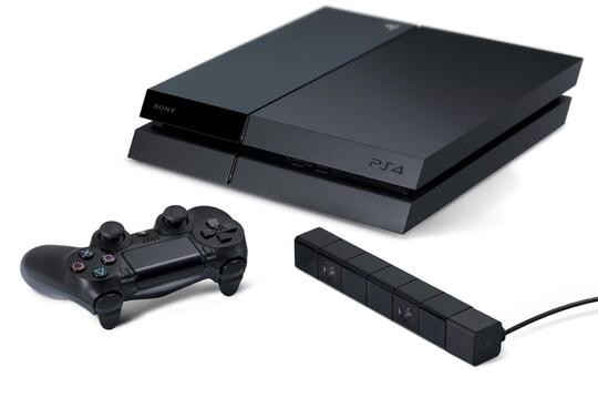 Jual PS4 Ori Singapore Garansi 1 th