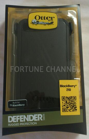 OTTERBOX/DEFENDER/BLACKBERRY/Q10/Z10/SAMSUNG/GALAXY/S5/S4/S3/NOTE3/NOTE2/SHOCKPROOF