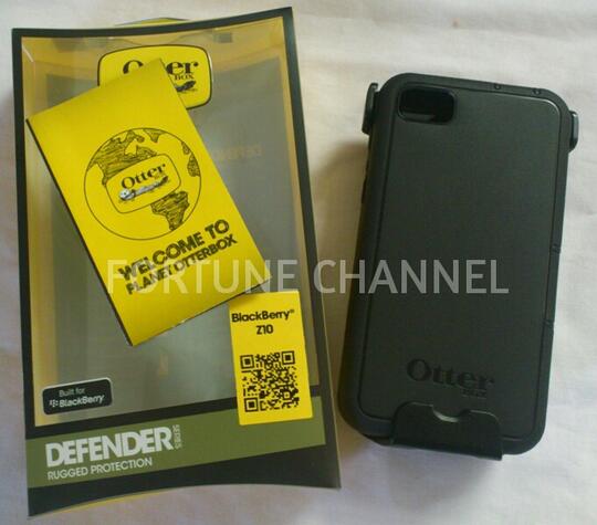OTTERBOX/DEFENDER/BLACKBERRY/Q10/Z10/SAMSUNG/GALAXY/S5/S4/S3/NOTE3/NOTE2/SHOCKPROOF