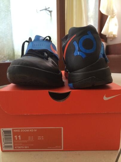 nike kevin durant 4