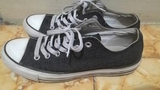 JUAL CONVERSE ORI DAPET DUA MURAH BGT COD BANDUNG