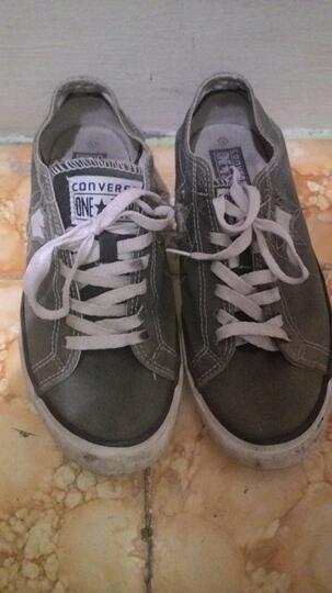 JUAL CONVERSE ORI DAPET DUA MURAH BGT COD BANDUNG