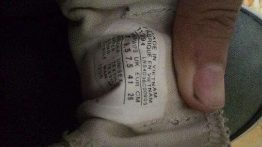 JUAL CONVERSE ORI DAPET DUA MURAH BGT COD BANDUNG