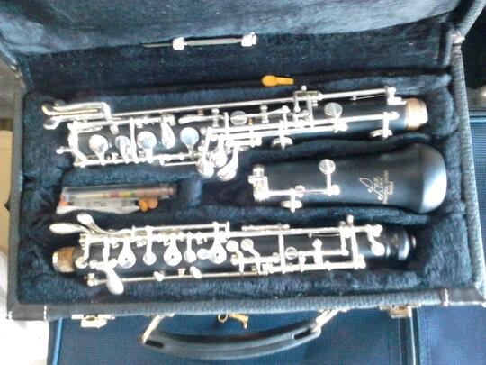 Jual Oboe Lark
