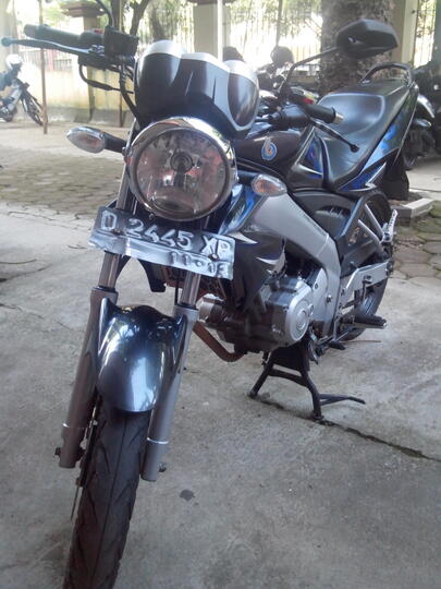Terjual Motor Vixion 2008 Full Original Istimewa Sangat Terawat Bandung Cimahi Padalarang Kaskus