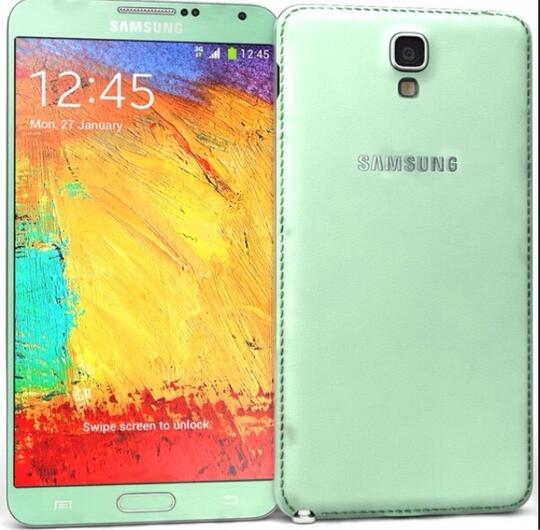 Wts samsung galaxy note 3 neo brand new resmi SEIN COD bogor & jakpus sarinah
