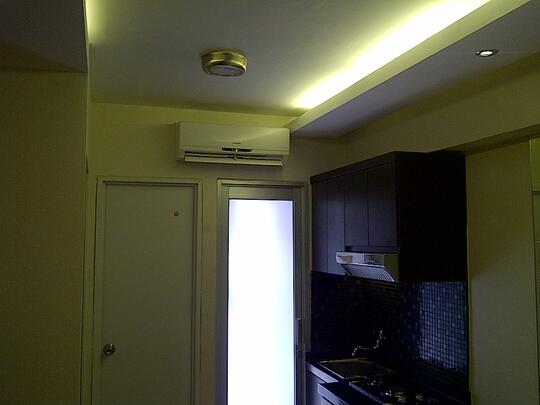 Sale by Owner Apartment 2 BR Hoek Green Bay Pluit (Full Furnished)