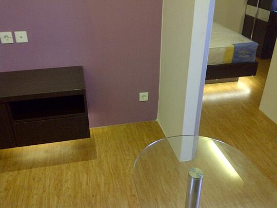 Sale by Owner Apartment 2 BR Hoek Green Bay Pluit (Full Furnished)
