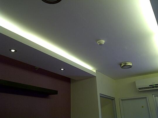 Sale by Owner Apartment 2 BR Hoek Green Bay Pluit (Full Furnished)