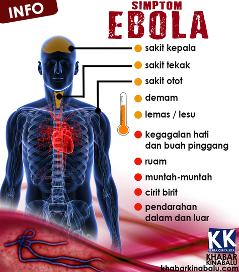 Wow 29+ Gambar Poster Virus Ebola - Gani Gambar