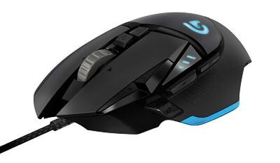 gaming mouse logitech g90 g100 g300s g300 g302 g400s g402 g