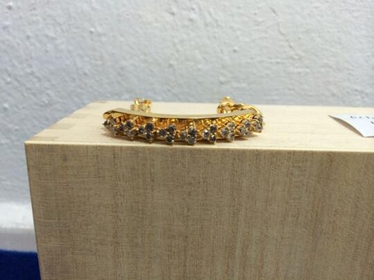 Gelang Kalung dan Cincin Berlian Ekslusif Harga Mantaffff.. Cek aj Gan..