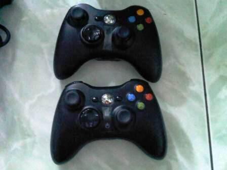 X Box 360 250Gb + 2 Stick