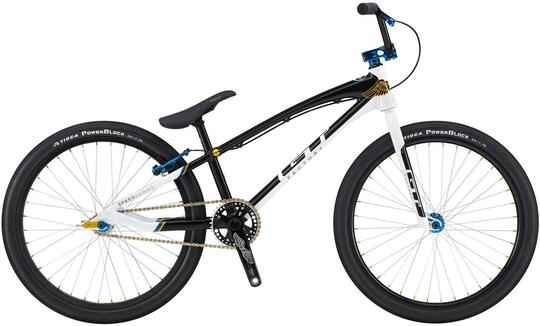 gt speed series pro