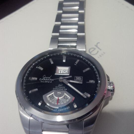 tag heuer wav5111