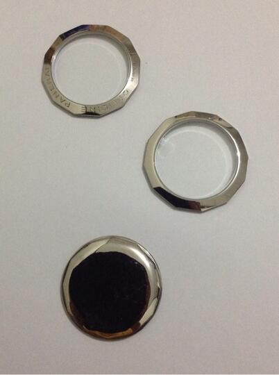 HOMAGERS WELCOME - HOMAGE WATCH KIT AND PARTS FOR SALE