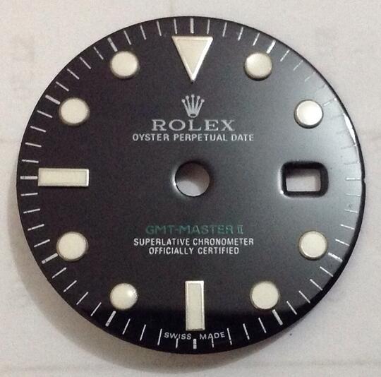 HOMAGERS WELCOME - HOMAGE WATCH KIT AND PARTS FOR SALE
