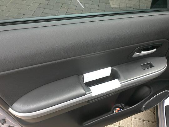 Suzuki Grand Vitara 2.0 Jlx AT Des 2009 (TOP Banget, KM Rendah, Keyless)