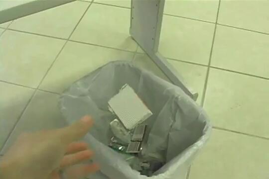 RAHASIA TINTA PRINTER YANG SENGAJA DISEMBUNYIKAN