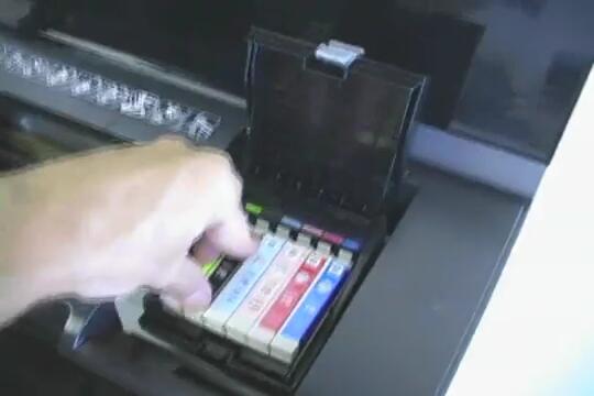 RAHASIA TINTA PRINTER YANG SENGAJA DISEMBUNYIKAN