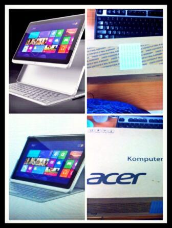 Acer Aspire P3-171