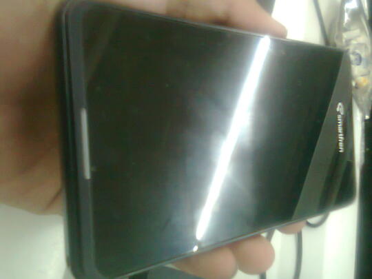 andromax u limited edition