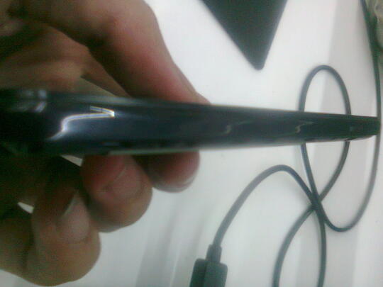andromax u limited edition