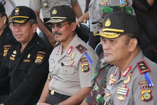 Tentang Senkom Mitra Polri Kaskus