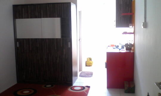 Sewa Apartemen murah