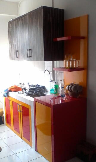 Sewa Apartemen murah