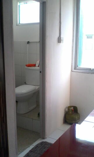 Sewa Apartemen murah