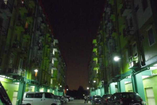 Sewa Apartemen murah