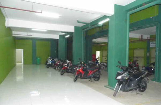 Sewa Apartemen murah