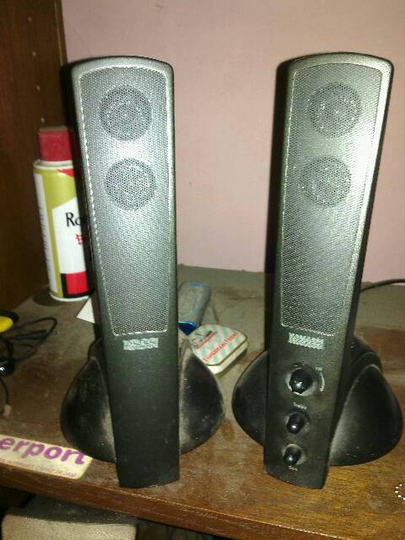 altec lansing atp