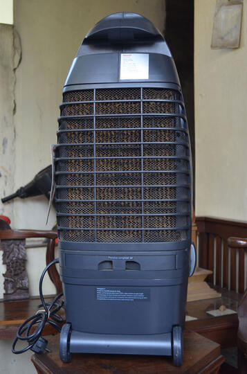 Terjual Colling Fan (Honeywell CS10XE 