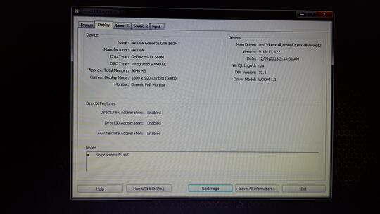 ~langit~ Asus rog g74sx core i7, 1tb, 8gb, nvidia gtx 560 2gb