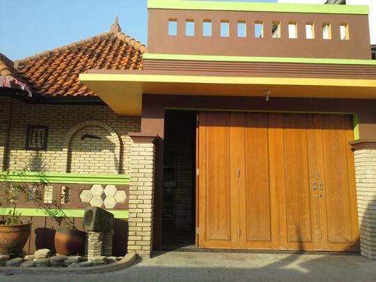 WTS : Rumah Strategis di Cikarang Baru (Murah) SHM