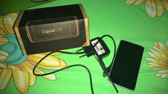 Acer Liquid Z4 2nd mulus garansi Bandung bdg