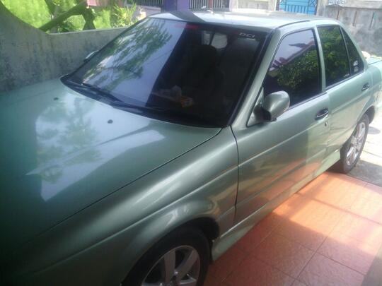 Nissan Sunny '96 kondisi OK