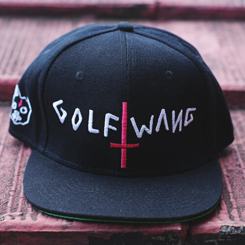 odd future golf wang hat